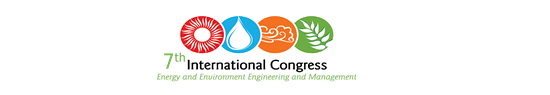 The 7th International Congress of Energy and Environment Engineering and Management (CIIEM7), is organized by academics and researchers belonging to the Areas of Engineering of the C3i/Polytechnic Institute of Portalegre (Portugal), the Extremadura University (Spain) and the University of Las Palmas de Gran Canaria (Spain), with the technical support of ScienceKNOW Conferences. The event has the objective of creating an international forum for academics, researchers and scientists from worldwide to discuss results and proposals regarding to the soundest issues related to the efficiend use of energy and the environment preservation.